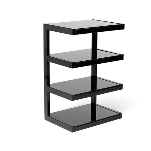 Norstone esse hifi black nuovo - hifi,