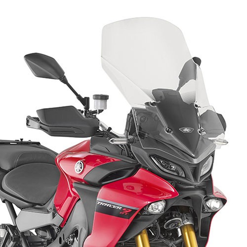 Cupolino per yamaha tracer - tracer, 9