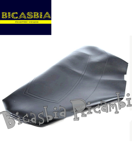 5776 rivestimento sella nero - -,