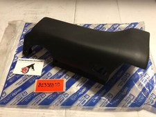 Minigonna posteriore SX *ORIGINALE* LANCIA Thema II / FIAT Croma cod. 82398859