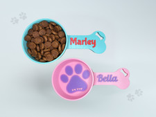 Cibo per cani personalizzato