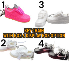 Portachiavi Air Force, laccio