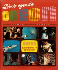 ODEON DIARIO SCOLASTICO