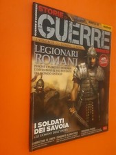 Storie di guerre e guerrieri n°3 ottobre/novembre 2015 Sprea editori