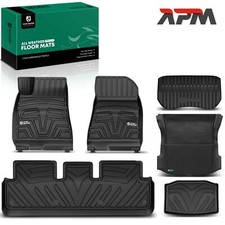 Set tappetini gomma - set,
