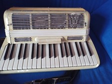 Fisarmonica Settimio Soprani