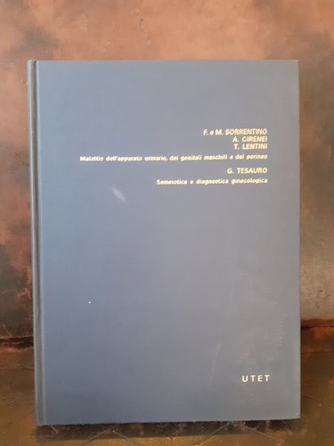 Trattato semeiotica vol vi - semeiotica,