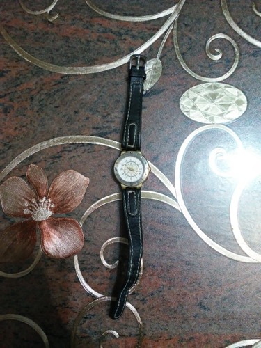 Orologio polso vintage - da,