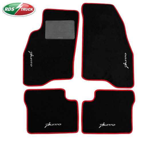 Tappetini auto fiat - auto,
