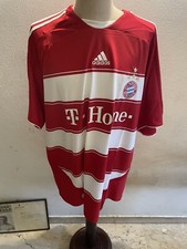 Maglia Bayern Toni