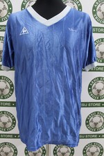 Maglia calcio coq sportif - calcio, le