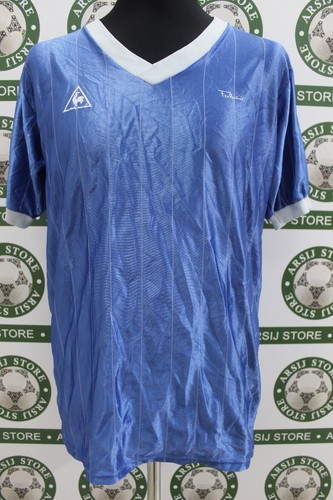 Maglia calcio coq sportif - calcio,