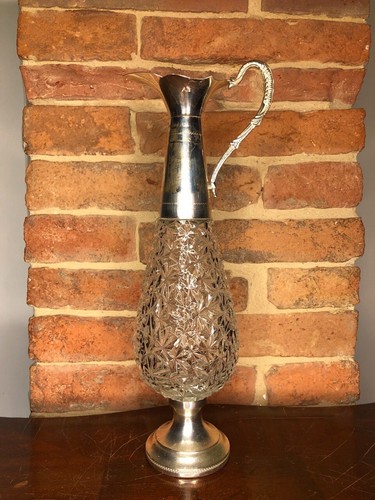 Decanter per vino beccaro - decanter,
