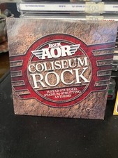 CLASSIC ROCK AOR COLISEUM ROCK