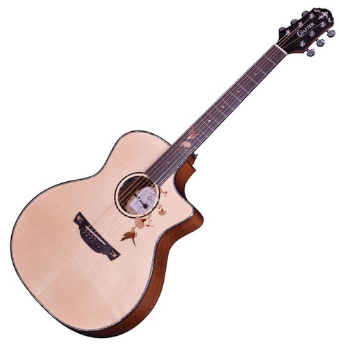 Crafter ktb maho premium - crafter, tb