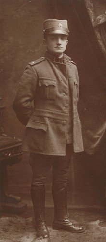 Direi polacco 1919 - polacco,