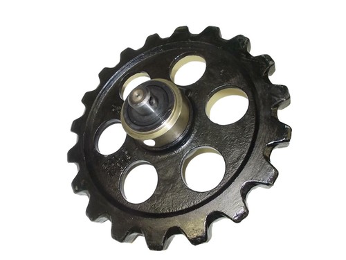 Ruota set pignone - set,