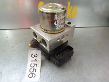 Blocco ABS blocco idraulico