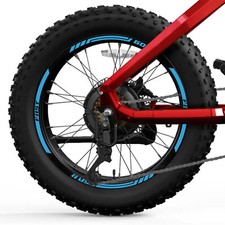 L032 Adesivi cerchi ruote Fat