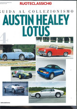 Ruoteclassiche :austin healey