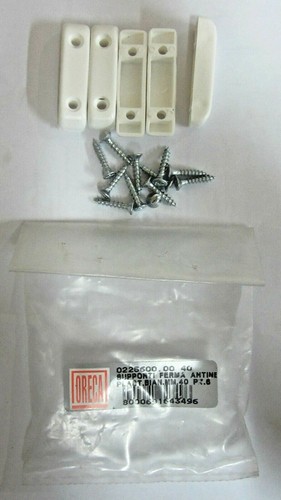 Oreca supporti ferma antine - supporti,