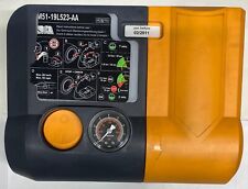 Mini Compressore Aria Portatile 12V Continental M51-19L523_AA Mai usato Funziona