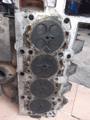 22466019 testata motore bmw - 22466019,
