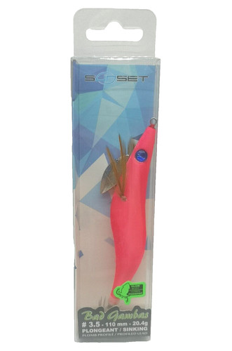 Totanara sunset 110 mm - -,