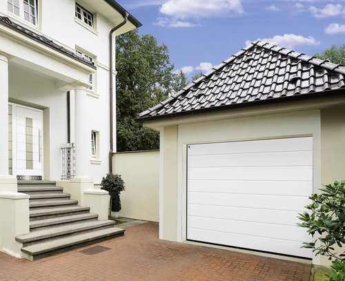 Porta garage hörmann - porta,