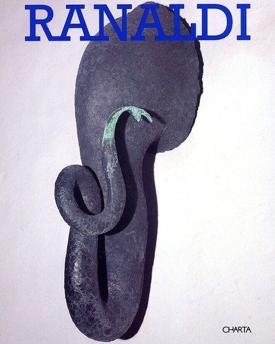 Ranaldi catalogo della - catalogo,