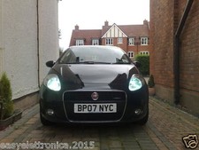 KIT AUTO H4 BI-XENON 35w FARI