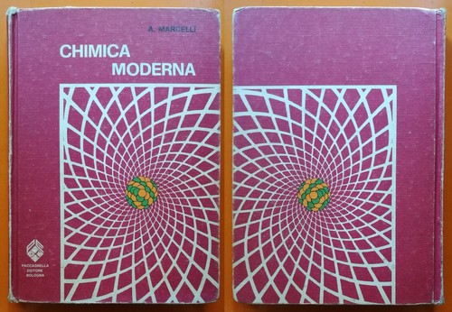 Alessandro marcelli chimica - alessandro, marcelli:
