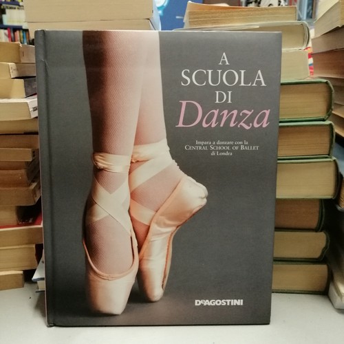 Scuola danza central - a, di