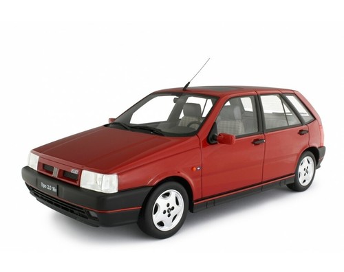 Fiat tipo 16v - tipo, red
