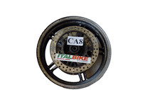 Cerchio anteriore Suzuki Burgman 650 2004 2011