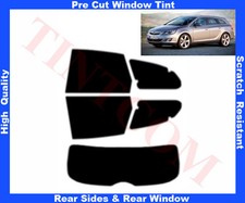 Pellicola Oscurante Vetri Auto