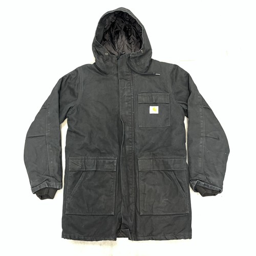 Carhartt siberian parka giacca - carhartt,