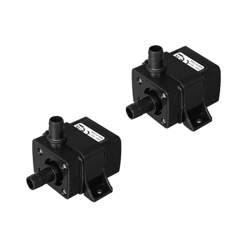 Pompa sommersa brushless