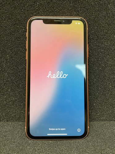 Apple iphone 64gb coral - apple,