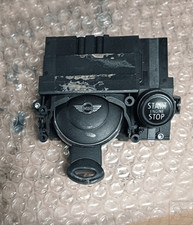 Interruttore accensione  MINI