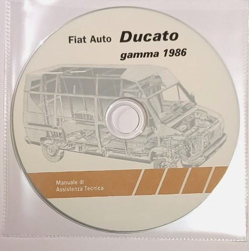 Manuale officina fiat - manuale,