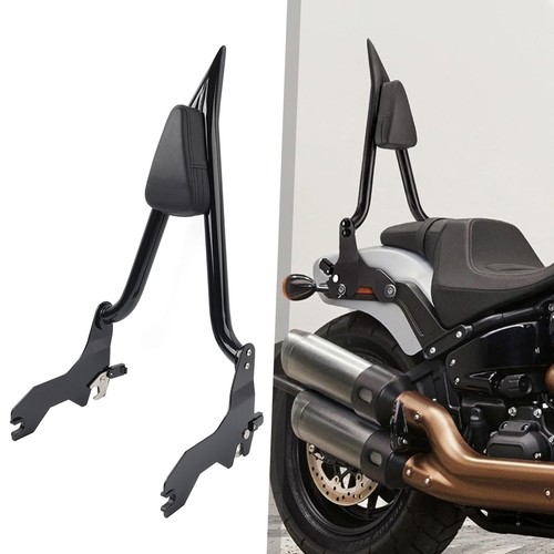 Schienale passeggero sissy bar - schienale,