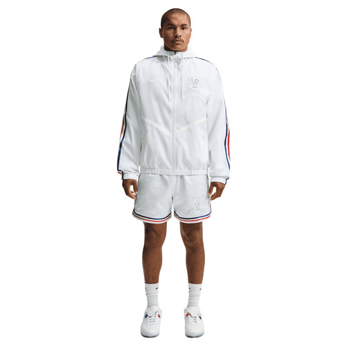Veste anthem kmd nike - «, »