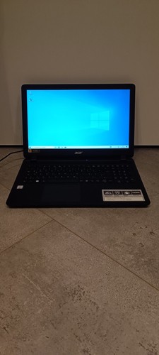 Acer es1 572 - core,
