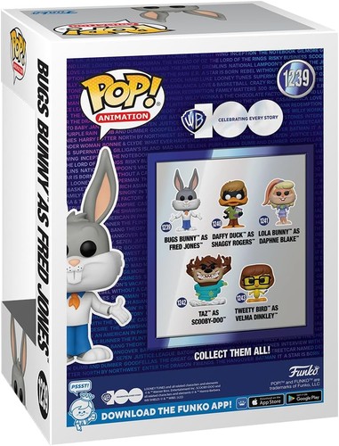 Funko pop l - funko, pop!