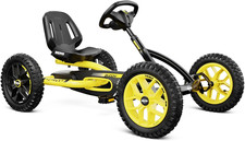 Buddy Cross | Go-Kart a Pedali
