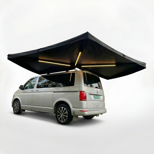Tenda sole per - per, auto
