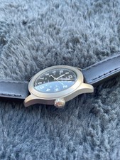 Orologio militare Hamilton