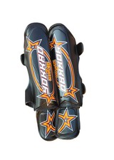 YOKKAO Paratibie Verticali Muay Thai Kickboxing K1