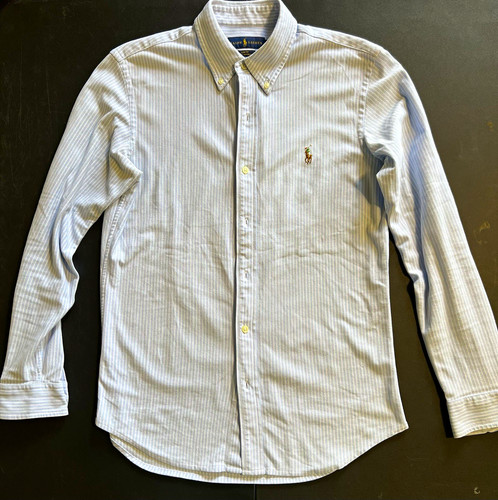 Maglia ralph lauren uomo - uomo, m